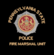 PSP Fire Marshal Unit